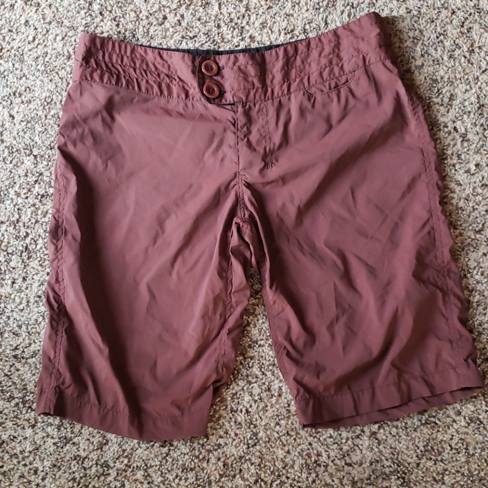 Womens Kavu boardshort